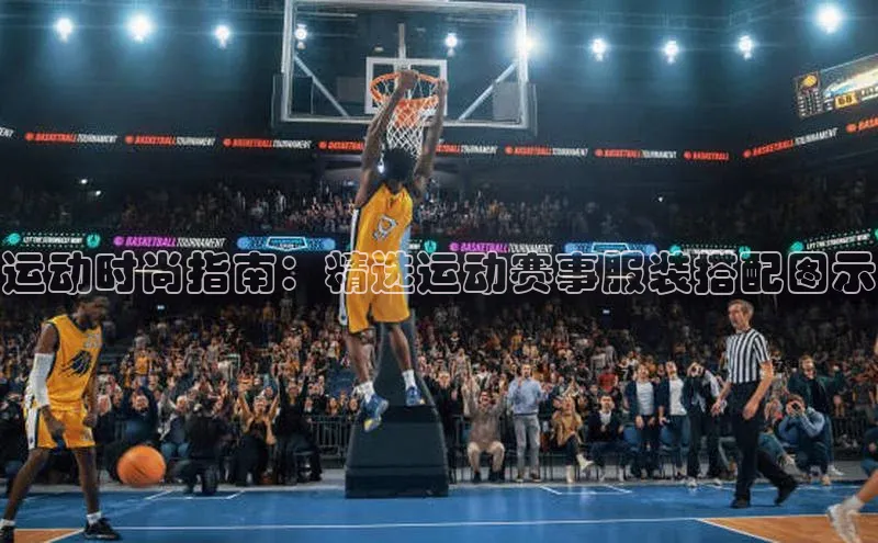 运动时尚指南：精选运动赛事服装搭配图示